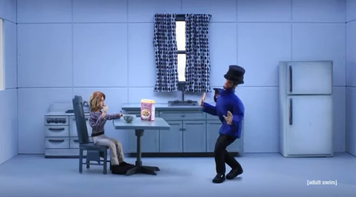 Virtual Insanity in the 2020s